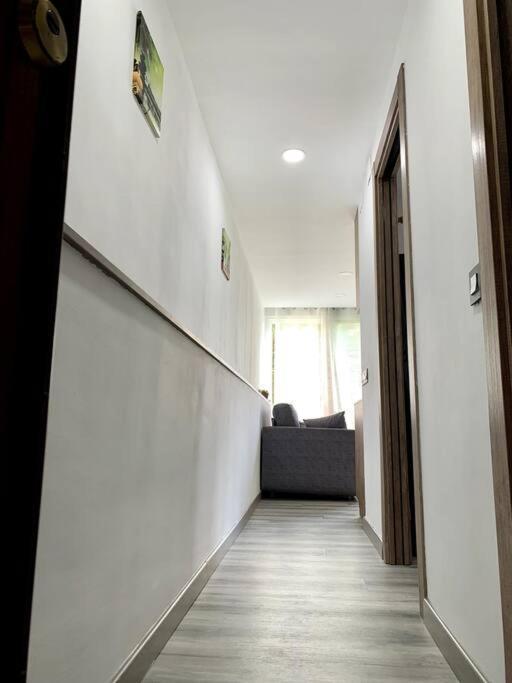 Appartement Bouquet Dream La Pineda Extérieur photo