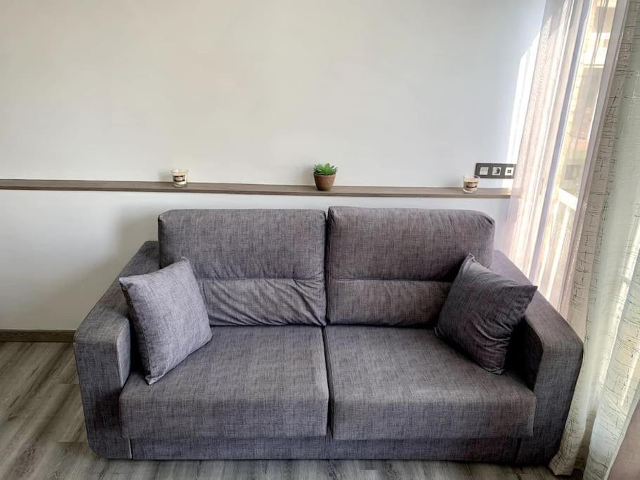 Appartement Bouquet Dream La Pineda Extérieur photo
